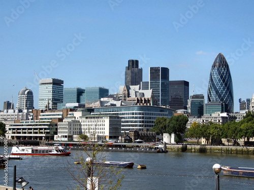 City of london