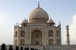 Taj Mahal, Agra, India