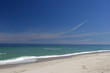 White Sand Beach
