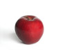 Red apple