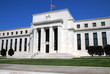 Federal Reserve in Washington DC