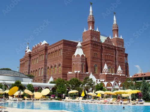 Red Square