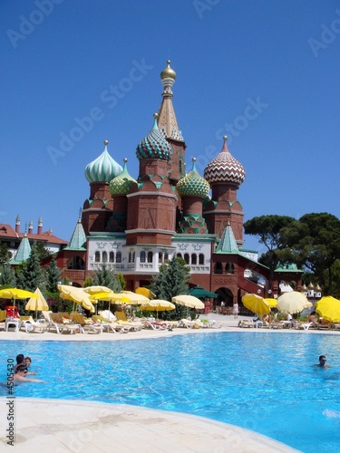 Vasiliy Blazheniy temple