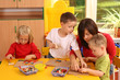 preschoolers