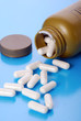 Medicine pills
