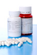 Medicine pills