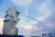 Merlion