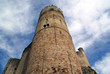 Castillo de NAJAC - Meridional Pyrénées - Dep. Aveyron - France