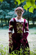 Italian renaissance dress Italian renaissance dress