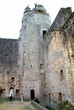 Castillo de NAJAC - Meridional Pyrénées - Dep. Aveyron - France