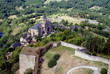 NAJAC - Meridional Pyrénées - Dep. de Aveyron - France