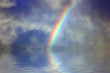 Regenbogen