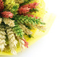 bouquet de blé