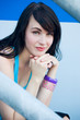 Foto: Beautiful and relaxed Beautiful and relaxed
