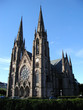 Saint Paul Kirche in Straßburg Saint Paul Kirche in Straßburg