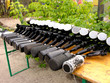paintball -guns