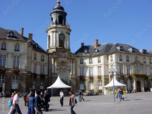 rennes