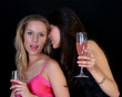 Shocking Gossip