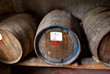 botti per il vinsanto