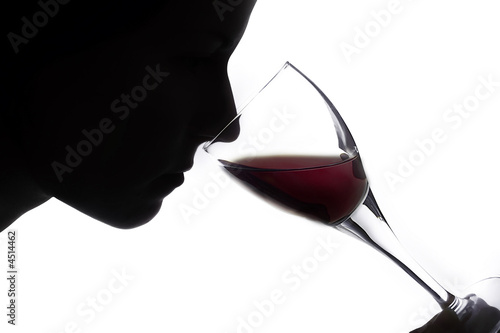 vin rouge