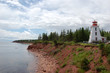 Cape Bear, Prince Edward Island, Canada Cape Bear, Prince Edward Island, Canada