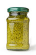 Pesto: basil sauce Pesto: basil sauce