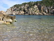 Crique Ibiza