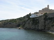 La cité d'Ibiza
