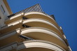 balcons terrasses