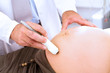 Prenatal Pregnant Belly