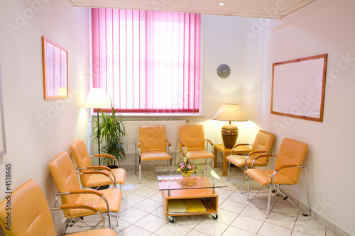 Waiting Room