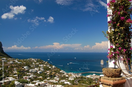 capri capri