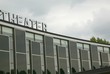modernes Theater