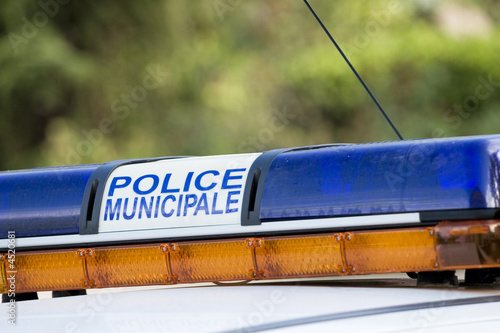 police municipale
