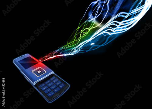 Mobile phone