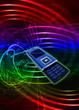 Cell phone