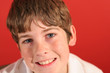 good looking young man