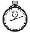 stoppuhr
