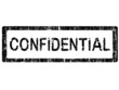 Office Stamp - Confidential