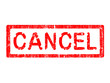 Office Stamp - Cancel