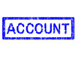 Office Stamp - Account