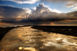 stormy weather