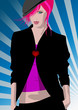 Femme mode