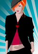 Femme mode
