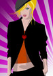 Femme mode