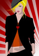 Femme mode