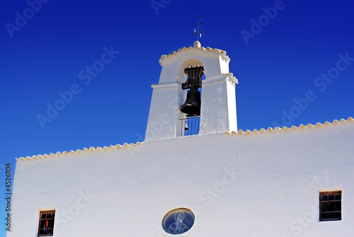 San Jose - IGLESIA DE SANT JOSEP DE SA TALAIA-IBIZA San Jose - IGLESIA DE SANT JOSEP DE SA TALAIA-IBIZA