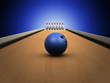 bowling