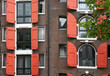 ancien entrepôt d'Amsterdam