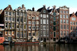 façades d4Amsterdam